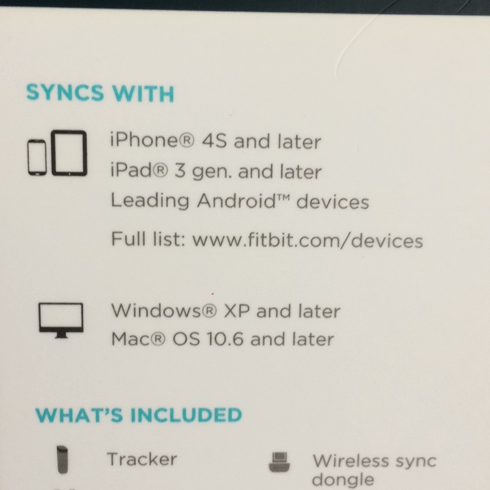 Fitbit Flex - image 4